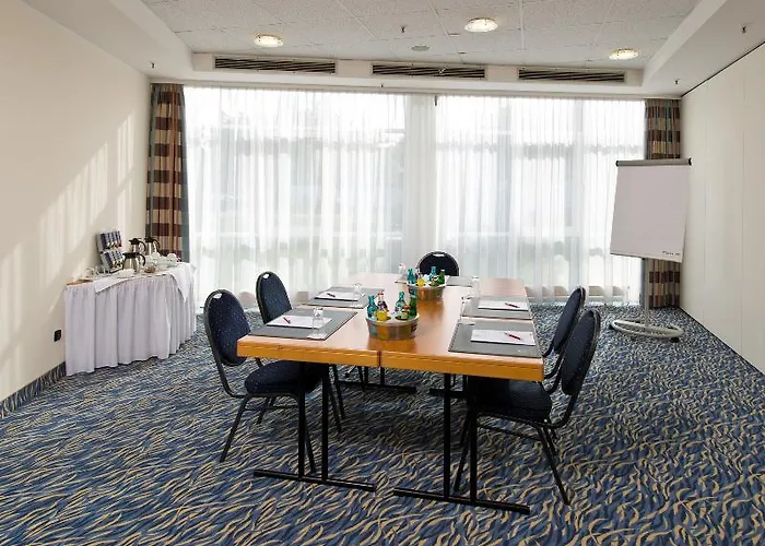 Achat Dortmund 4* Bochum