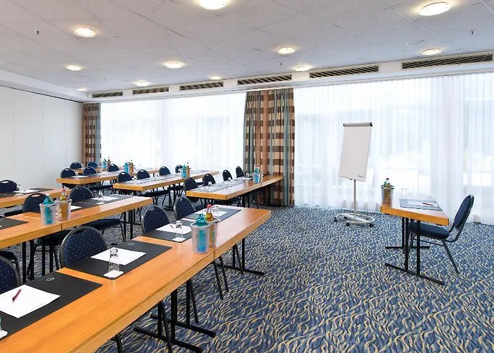 Otel Achat Dortmund 4*