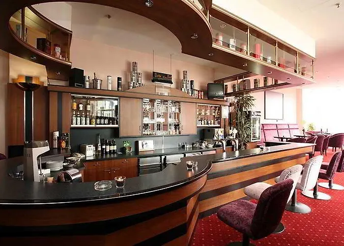 Hotel Achat Dortmund 4*