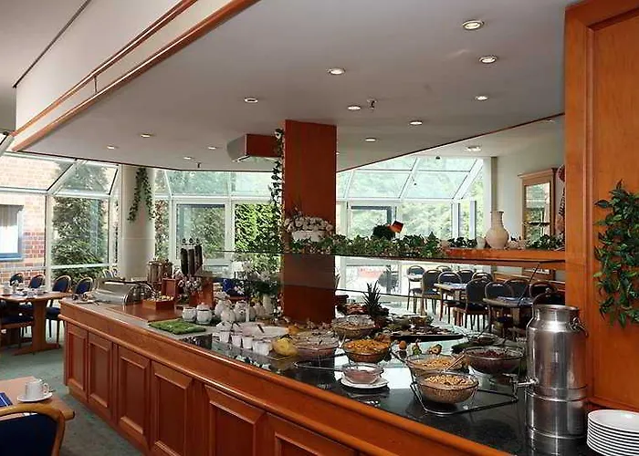 Otel Achat Dortmund Bochum