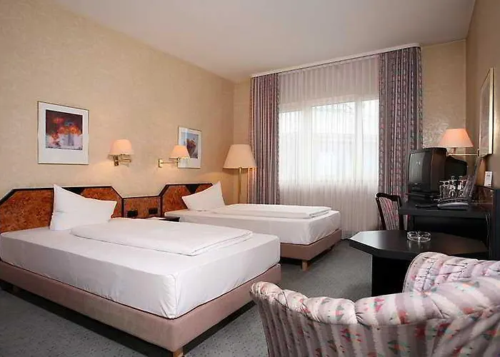 Achat Dortmund Otel Bochum