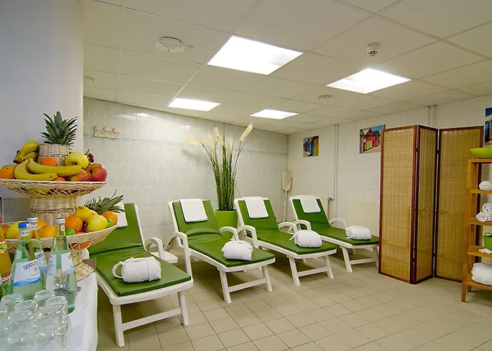 Achat Dortmund Hotel Bochum