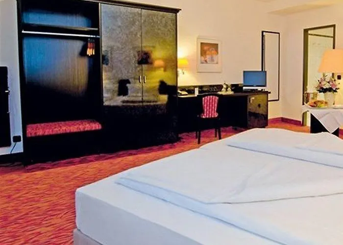 Achat Dortmund בוכום