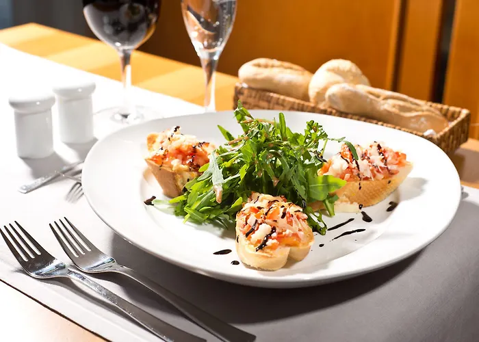 Achat Dortmund Hotel