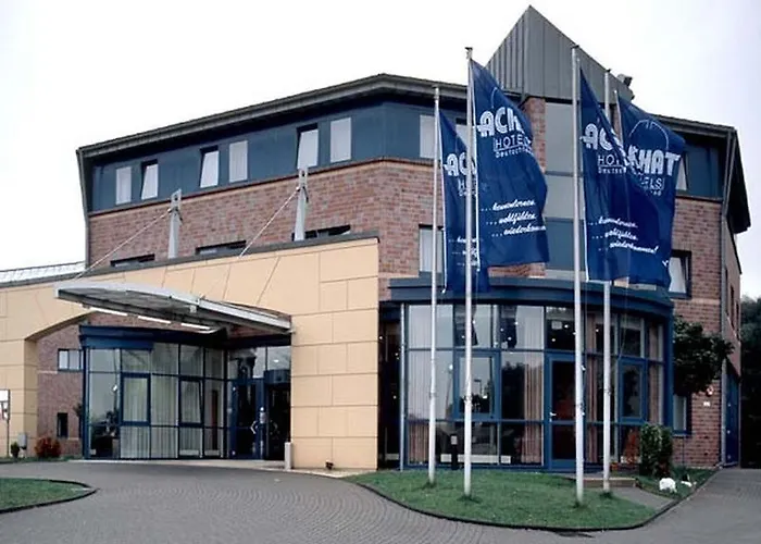 Hotel Achat Dortmund Bochum