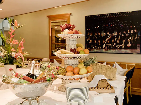 Achat Dortmund Hotel 4*