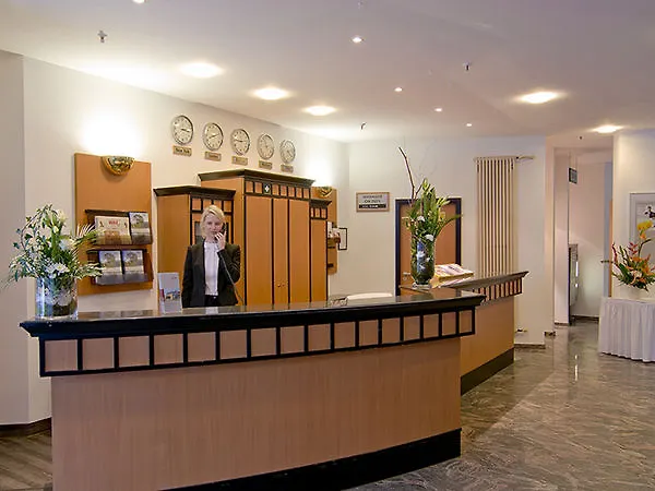 Hotel Achat Dortmund