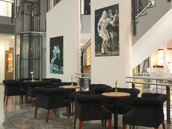 Achat Dortmund Otel Bochum