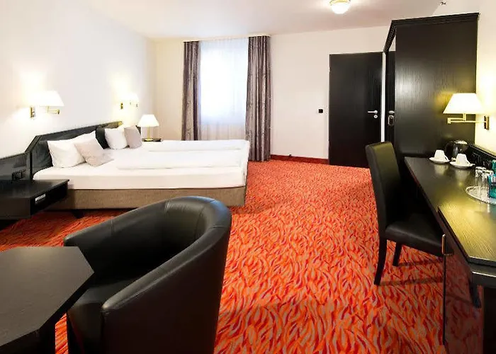 Hotel Achat Dortmund Bochum