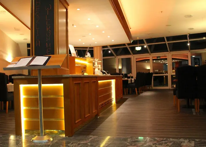 Hotel Achat Dortmund