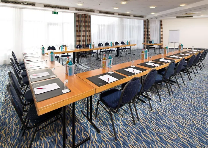 Hotel Achat Dortmund