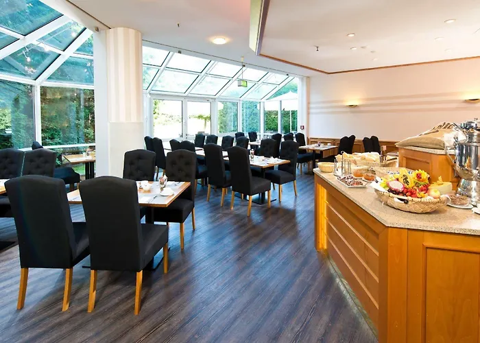 Achat Dortmund Otel Bochum