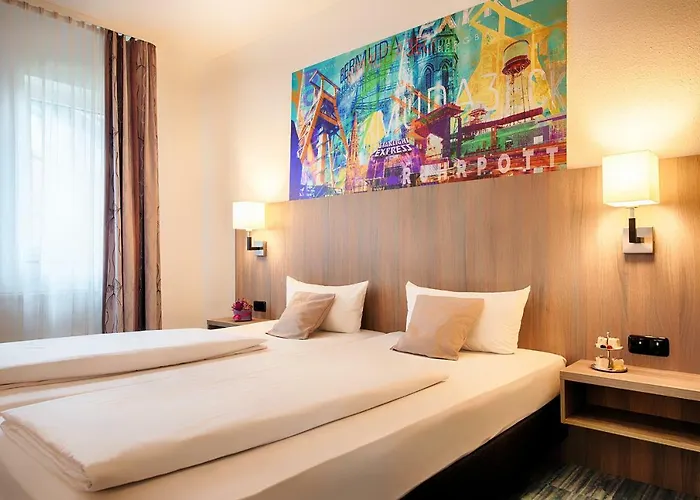 Achat Dortmund Bochum