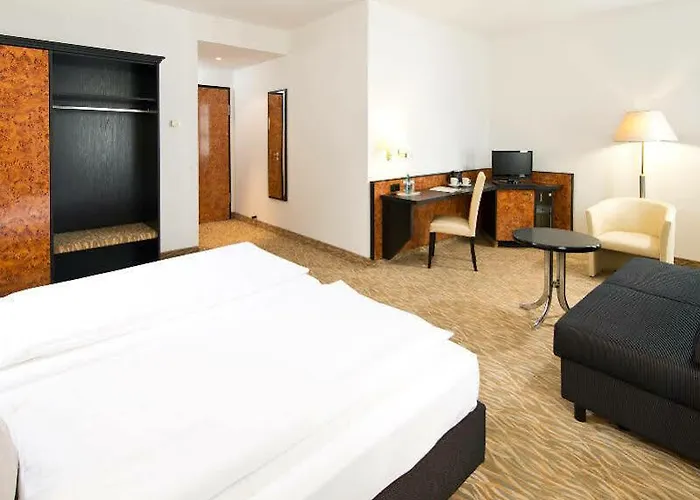 Hotel Achat Dortmund Bochum