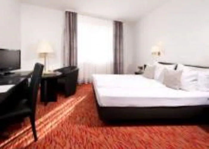 Achat Dortmund Hotel 4*